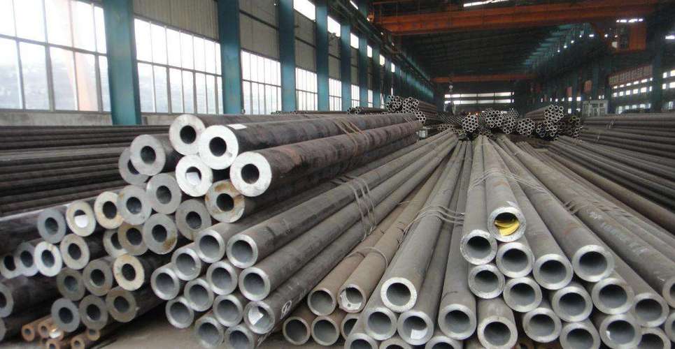 山东百信鑫金属材料产品有无缝钢管精密钢管等产品价格低质量