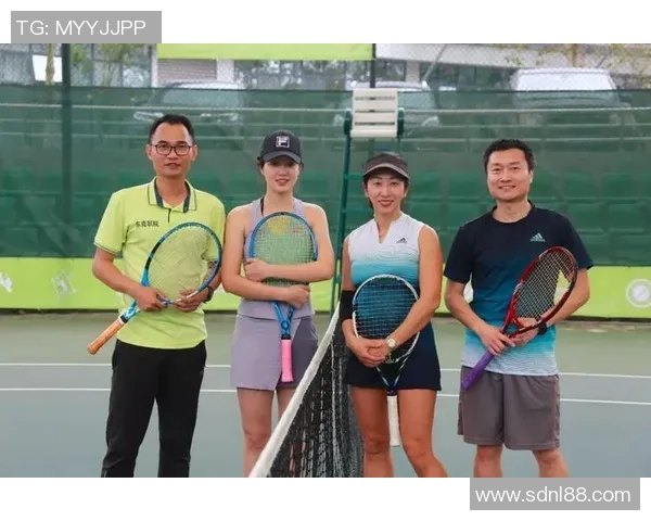 上海网球队引领最新网球团队协作榜单前十名的精彩表现